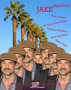 Jake Squared poster