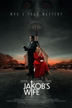 Jakob's Wife poster
