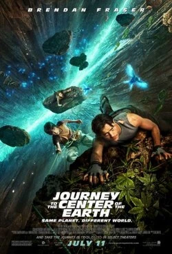 Jane's Journey poster