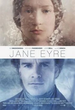 Jane Eyre poster