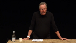 Jeremiah Tower: The Last Magnificent poster