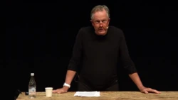 Jeremiah Tower: The Last Magnificent poster