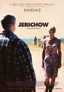 Jerichow poster