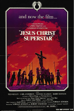 Jesus, You Know poster