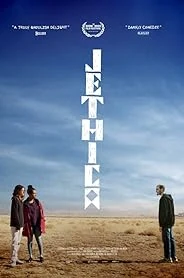 Jethica poster