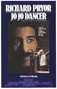Jo Jo Dancer, Your Life Is Calling poster