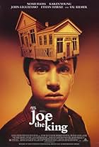 Joe the King poster