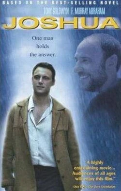 Joshua poster