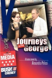 Journeys with George poster