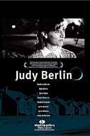 Judy Berlin poster