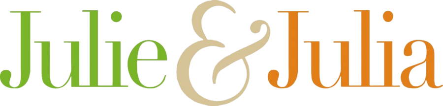 Julie & Julia poster