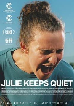 Julie Keeps Quiet poster