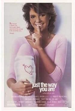 Just the Way You Are poster