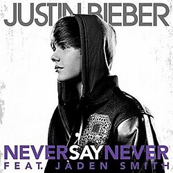 Justin Bieber: Never Say Never poster
