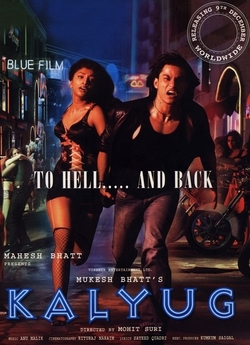 Kalyug poster