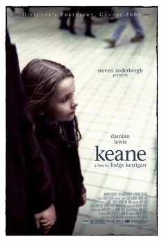 Keane poster