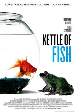 Kettle of Fish poster
