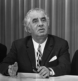 Khachaturian poster