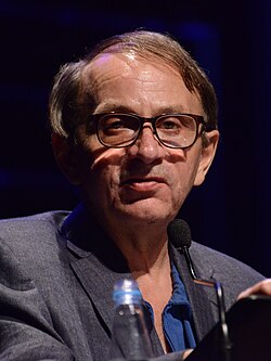 Kidnapping of Michel Houellebecq poster