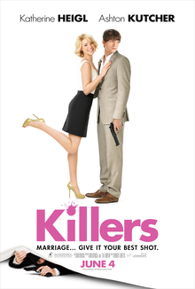 Killers poster
