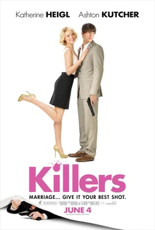 Killers poster