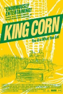 King Corn poster