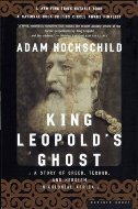 King Leopold's Ghost poster