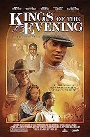 Kings of the Evening poster