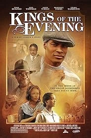 Kings of the Evening poster