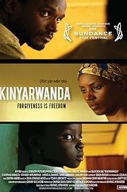 Kinyarwanda poster