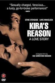 Kira's Reason: A Love Story poster