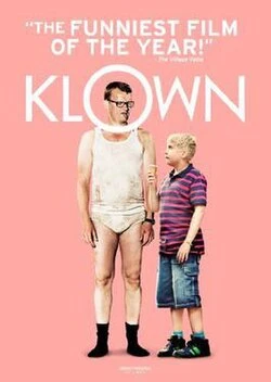 Klown Forever poster