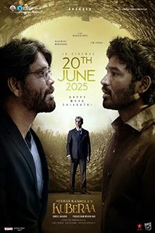 Kuberaa poster