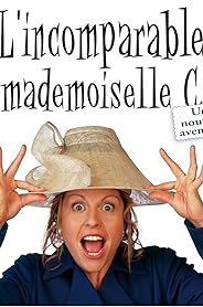 L'incomparable mademoiselle C. poster