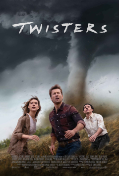 L.A. Twister poster