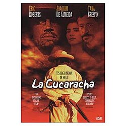 La Cucaracha poster