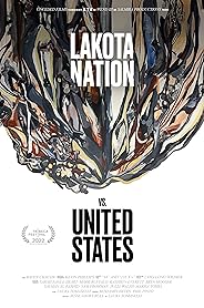 Lakota Nation vs. United States poster