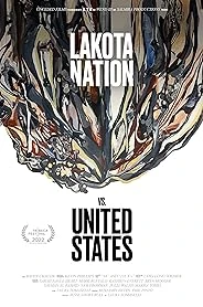 Lakota Nation vs. United States poster