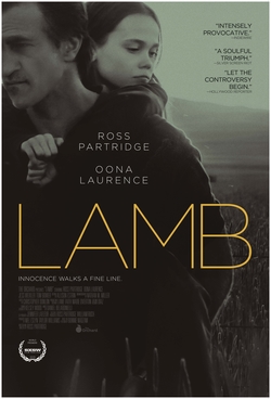 Lamb poster