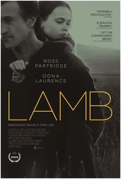 Lamb poster