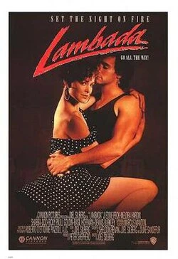 Lambada poster