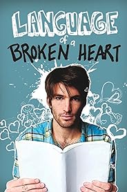 Language of a Broken Heart poster