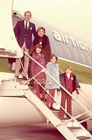 Last Flight Home poster