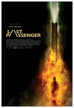 Last Passenger poster