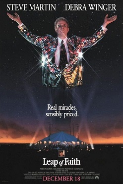 Leap of Faith poster