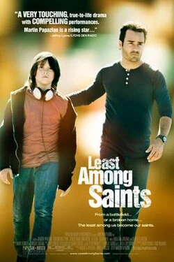 Least Among Saints poster