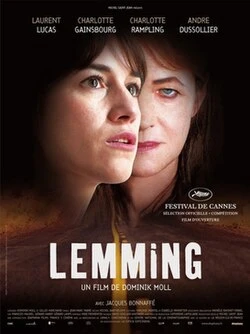 Lemming poster