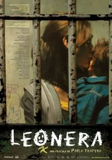 Leonera poster