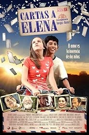 Letters to Elena poster