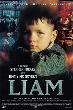 Liam poster